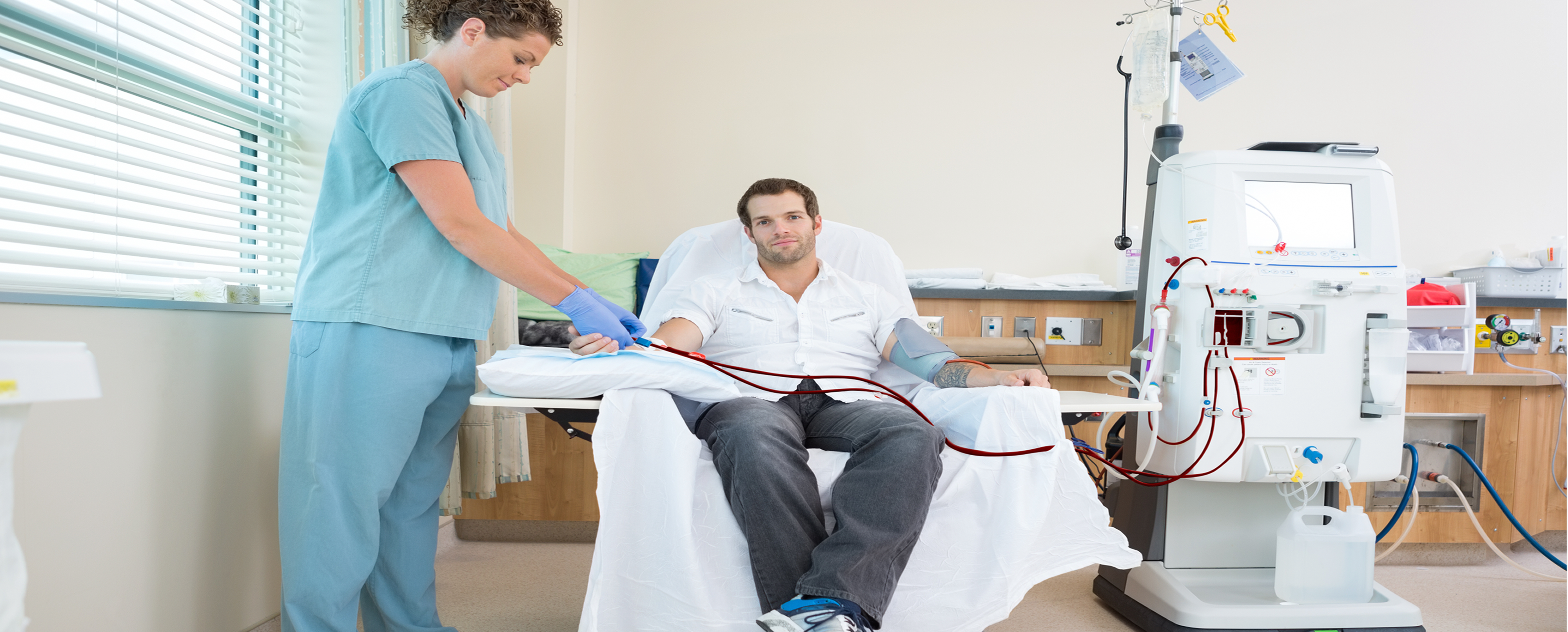 Nephrology & Dialysis Care