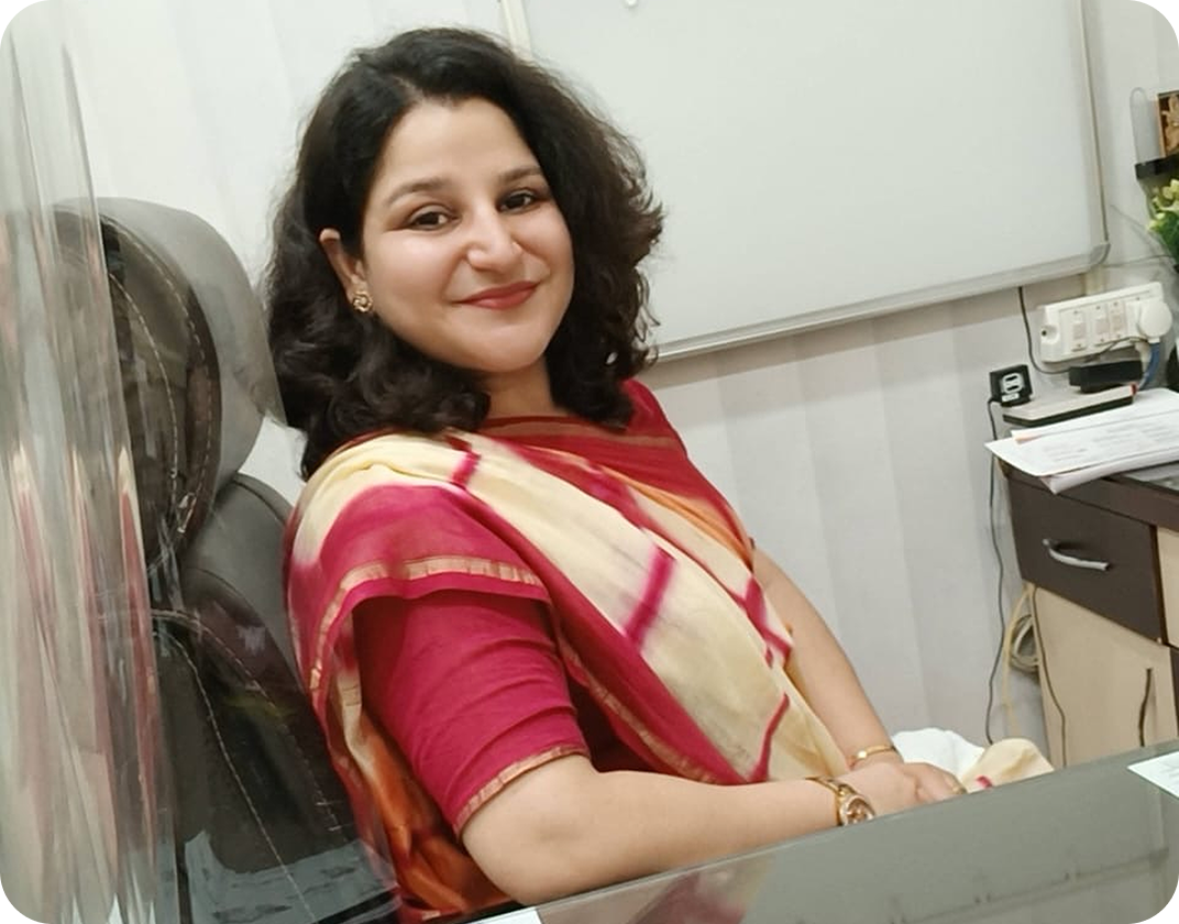 Dr. Bindu Singla
