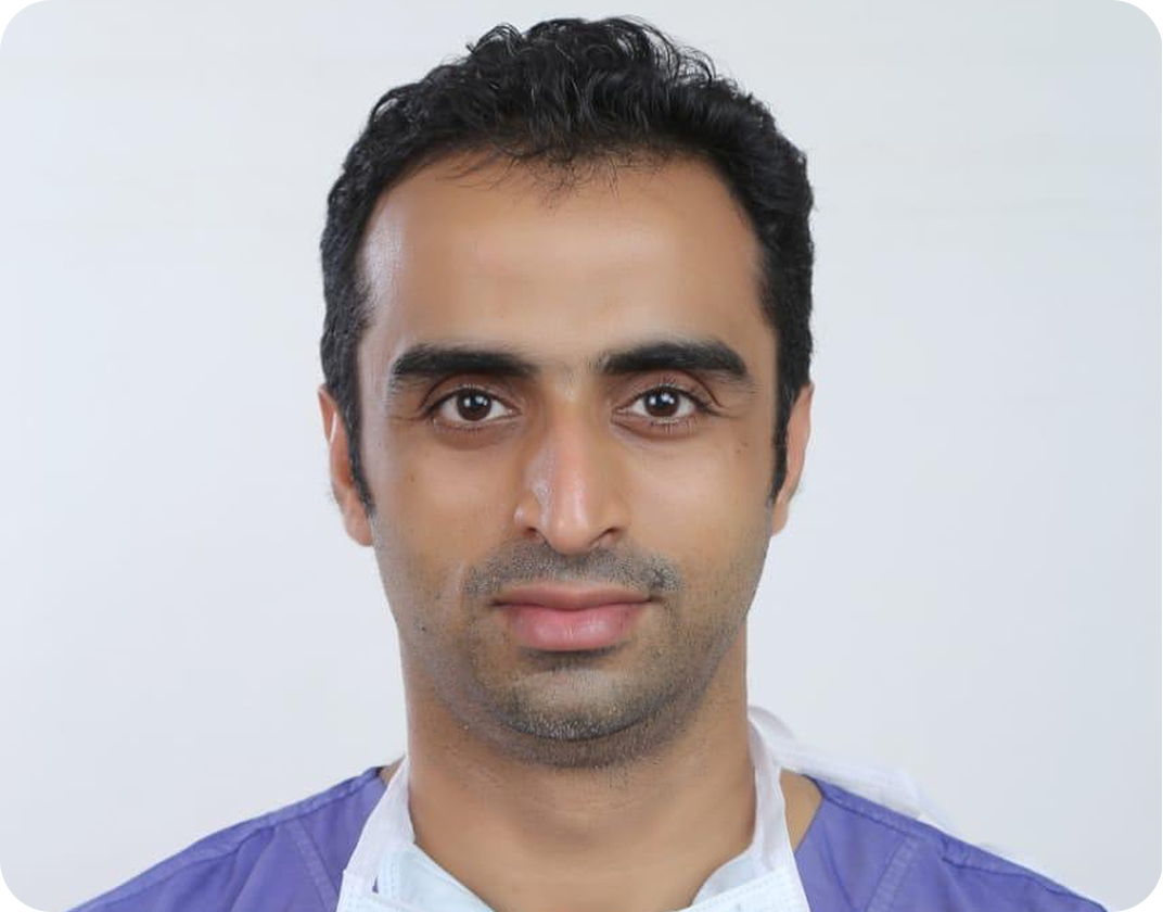Dr. Sahil Arora
