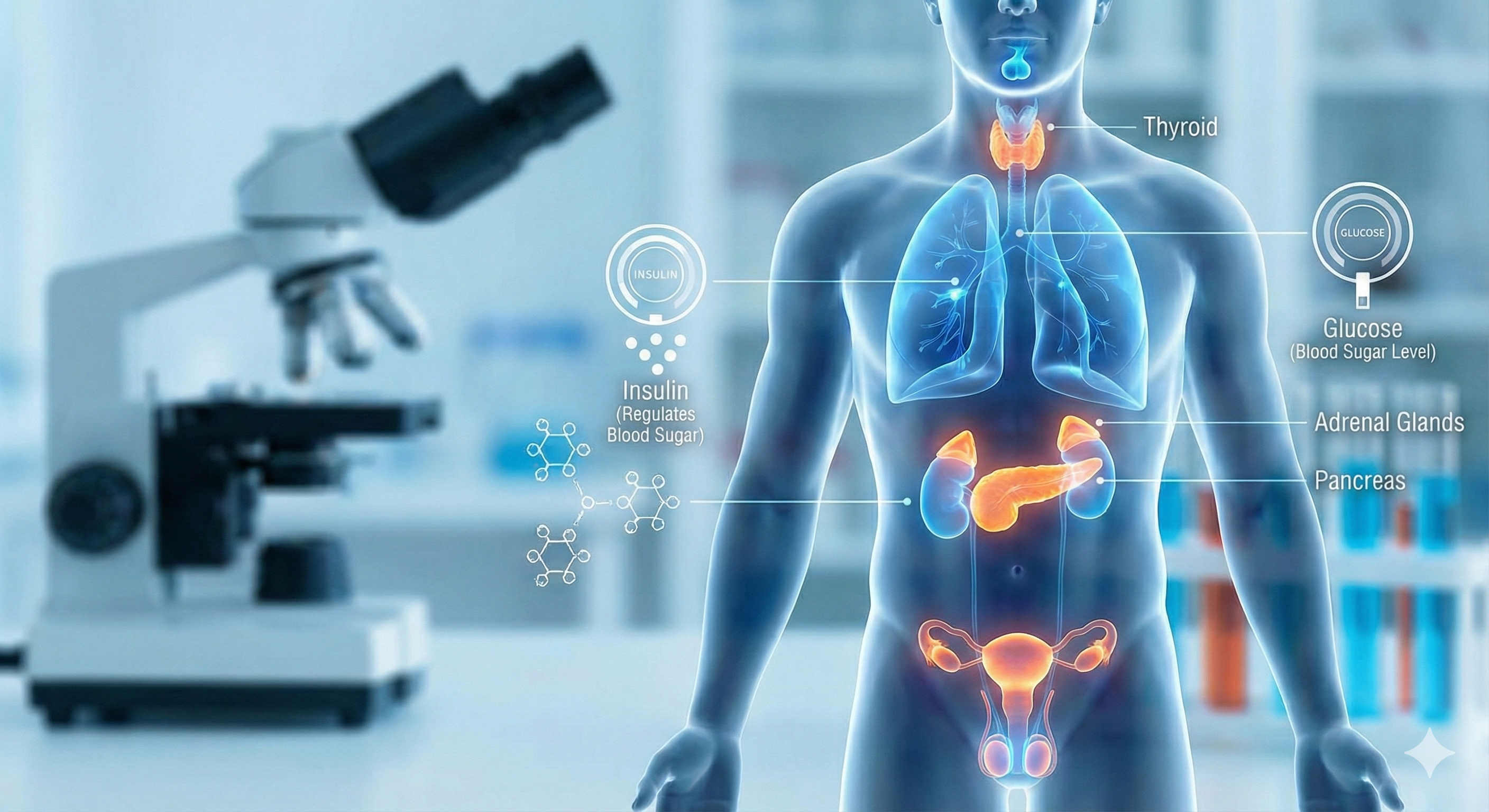 Endocrinology & Diabetes