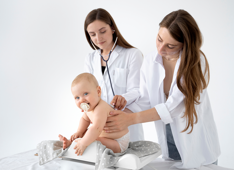 Mother & Newborn Care