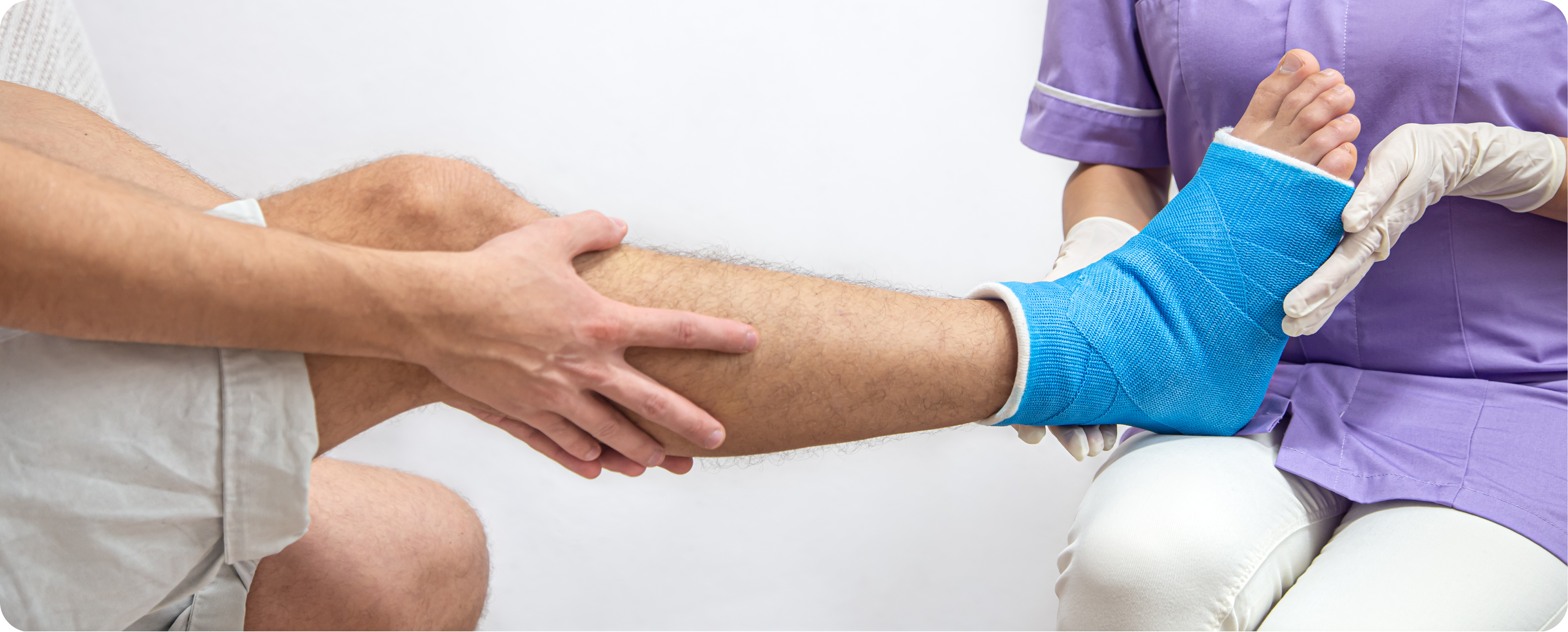 Orthopedics & Joint Replacement