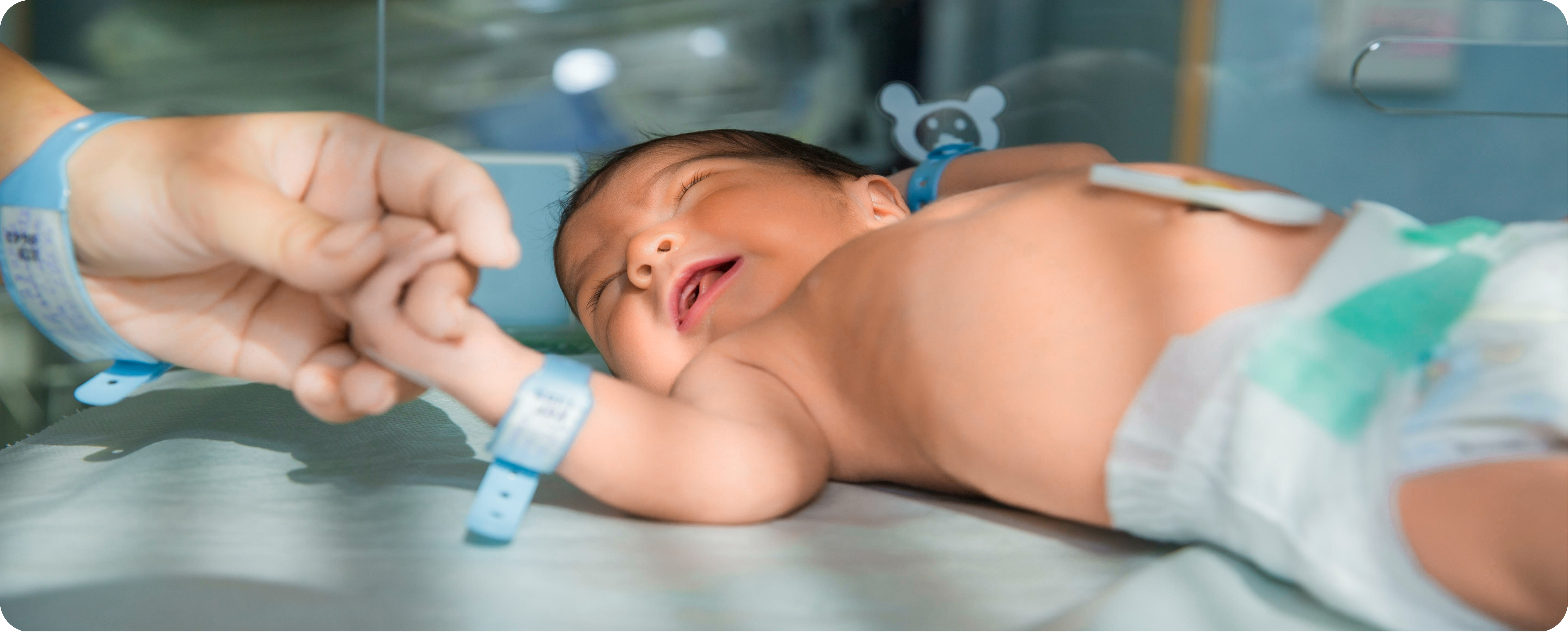 Pediatrics & Neonatal Excellence