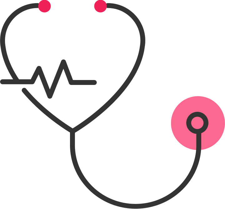 Healthcare Illustration