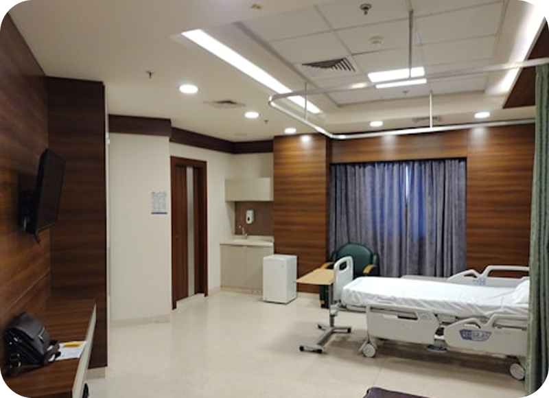 Advanced Diagnostic & Imaging Services