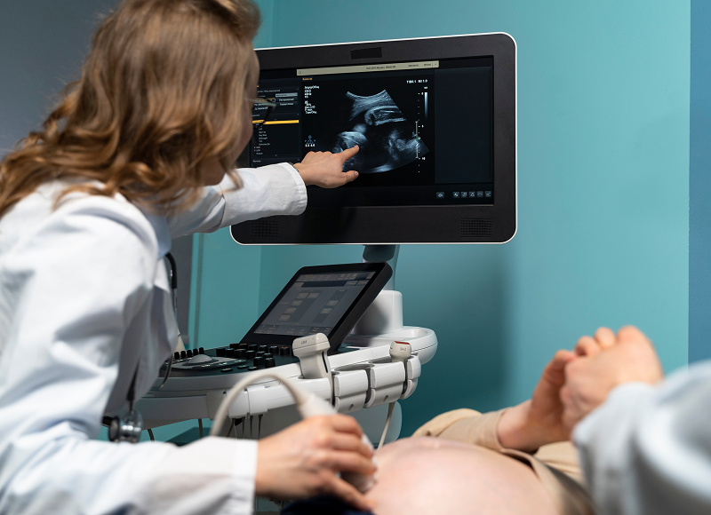 Patient Accommodation